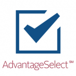 Advantage Select Logo