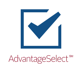 Advantage Select Logo