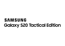 Samsung Galaxy s20 Tactical Edition