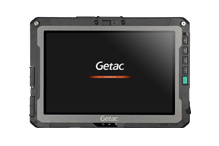 Getac ZX10 Tablet