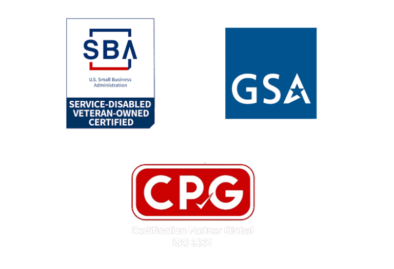 Business Certifications