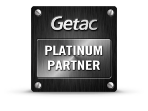 Getac platinum partner award