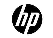 Hp Inc Logo