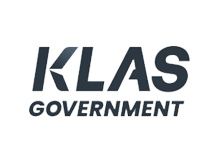 KLAS Government logo